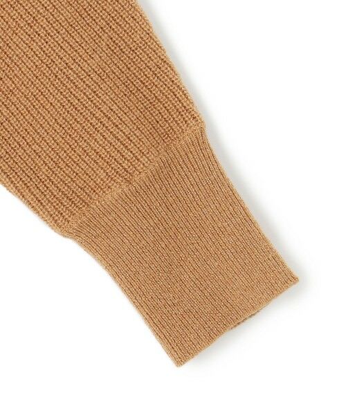 23区 / ニジュウサンク ニット・セーター | 【洗える】ウールカシミヤラメ ドルマンスリーブ ニット | 詳細17