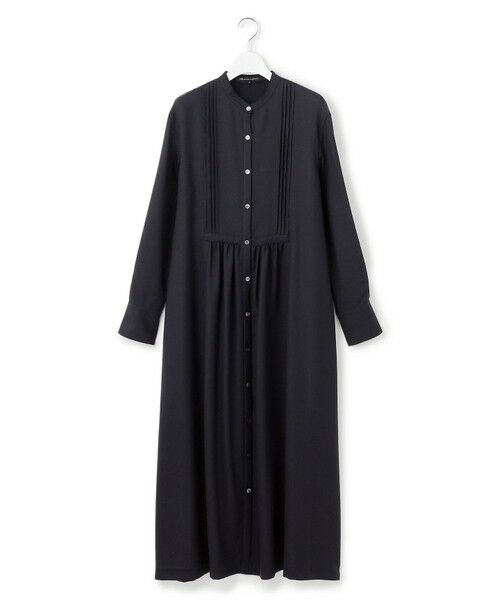 23区 / ニジュウサンク ロング・マキシ丈ワンピース | 【洗える】TWビエラ ブザム ワンピース | 詳細6