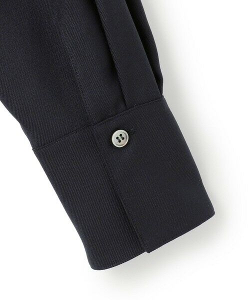 23区 / ニジュウサンク ロング・マキシ丈ワンピース | 【洗える】TWビエラ ブザム ワンピース | 詳細9