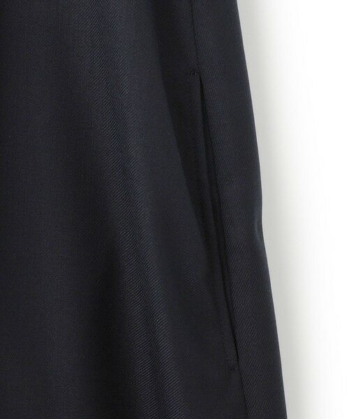 23区 / ニジュウサンク ロング・マキシ丈ワンピース | 【洗える】TWビエラ ブザム ワンピース | 詳細11