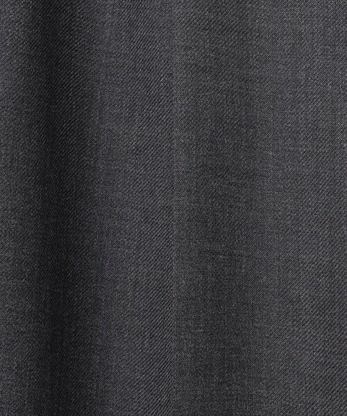 23区 / ニジュウサンク その他パンツ | 【滝沢眞規子さん着用/VERY掲載/洗える】TWビエラ タック ワイド パンツ | 詳細17