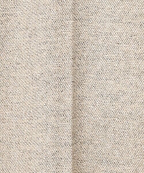 23区 / ニジュウサンク その他パンツ | ラメミックスツイード クロップド パンツ | 詳細20