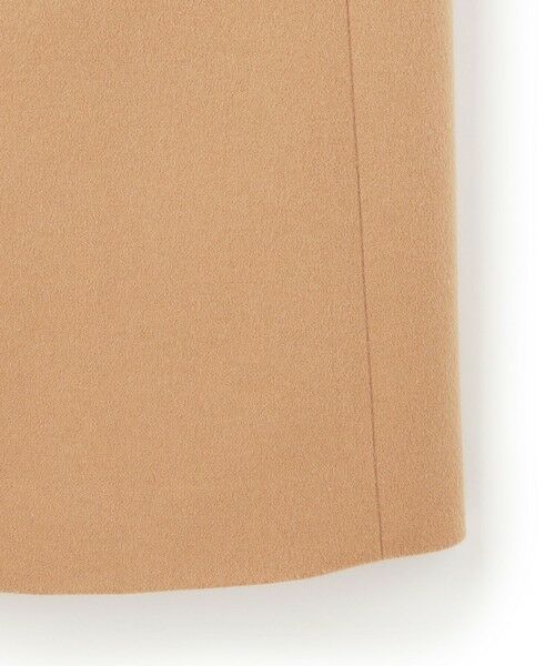 23区 / ニジュウサンク その他アウター | ウールカシミヤビーバー チェスター コート | 詳細18