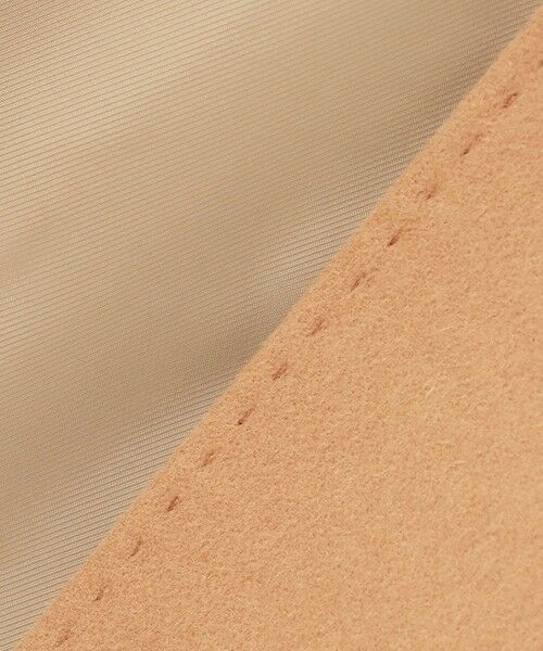 23区 / ニジュウサンク その他アウター | ウールカシミヤビーバー チェスター コート | 詳細23