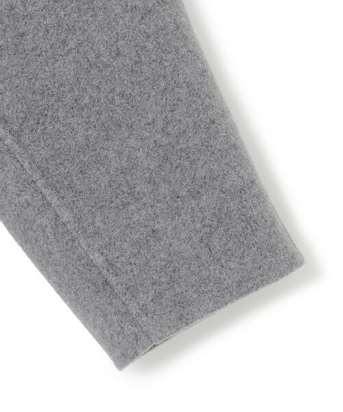 23区 / ニジュウサンク その他アウター | 【VERYベストアウター大賞「ロングアウター賞」受賞！/滝沢眞規子さん着用】 MANTECOPure リバー チェスターコート | 詳細28