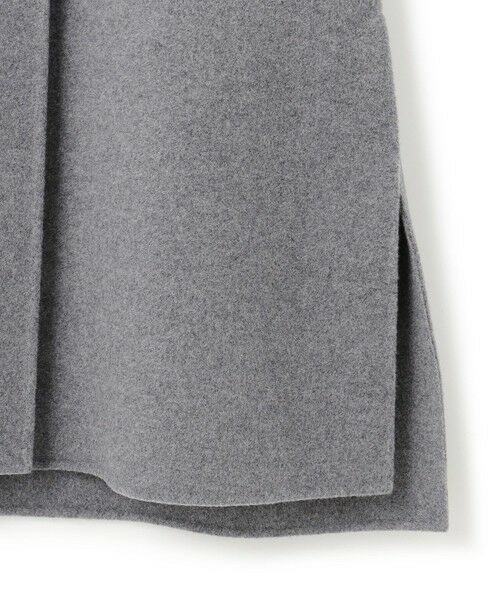 23区 / ニジュウサンク その他アウター | 【VERYベストアウター大賞「ロングアウター賞」受賞！/滝沢眞規子さん着用】 MANTECOPure リバー チェスターコート | 詳細29