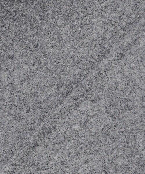 23区 / ニジュウサンク その他アウター | 【滝沢眞規子さん着用/VERY掲載】 MANTECOPure リバー チェスターコート | 詳細29