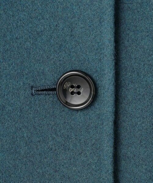 23区 / ニジュウサンク ステンカラーコート | 【VERY掲載】MANTECOPure リバー ステンカラーコート | 詳細15