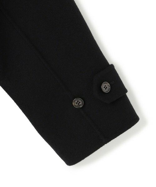 23区 / ニジュウサンク その他アウター | 【VERY掲載】MANTECOPureリバー スタンドカラーコート | 詳細14