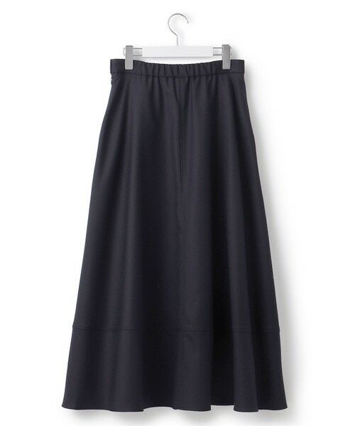 23区 / ニジュウサンク ミニ・ひざ丈スカート | 【セットアップ対応】TWサキソニー フレア スカート | 詳細11