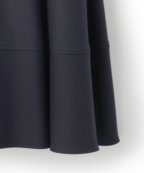 23区 / ニジュウサンク ミニ・ひざ丈スカート | 【セットアップ対応】TWサキソニー フレア スカート | 詳細16