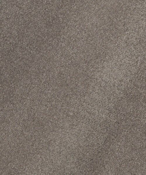 23区 / ニジュウサンク ミニ・ひざ丈スカート | 【SLOW/一部店舗限定】ベロア風ニット スカート | 詳細12