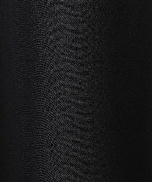 23区 / ニジュウサンク ミニ・ひざ丈スカート | 【VERY10月号掲載】メリノウールサテン スカート | 詳細12