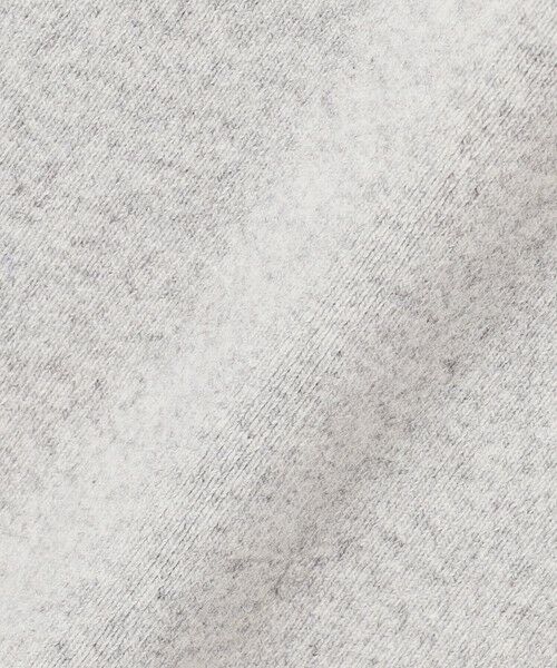 23区 / ニジュウサンク ミニ・ひざ丈スカート | 【VERY掲載/洗える】カシミヤブレンド Iライン ニットスカート | 詳細16