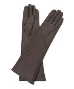 23区 / ニジュウサンク 手袋 | 【滝沢眞規子さん着用】レザー ロング グローブ