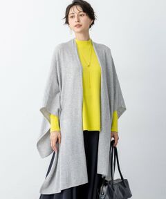 23区 / ニジュウサンク マフラー・ショール・スヌード・ストール | カシミヤブレンド マルチ ケープ