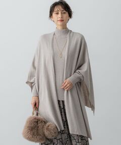 23区 / ニジュウサンク マフラー・ショール・スヌード・ストール | カシミヤブレンド マルチ ケープ