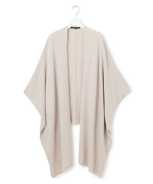 23区 / ニジュウサンク マフラー・ショール・スヌード・ストール | カシミヤブレンド マルチ ケープ | 詳細10