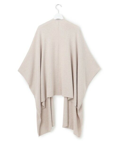 23区 / ニジュウサンク マフラー・ショール・スヌード・ストール | カシミヤブレンド マルチ ケープ | 詳細11