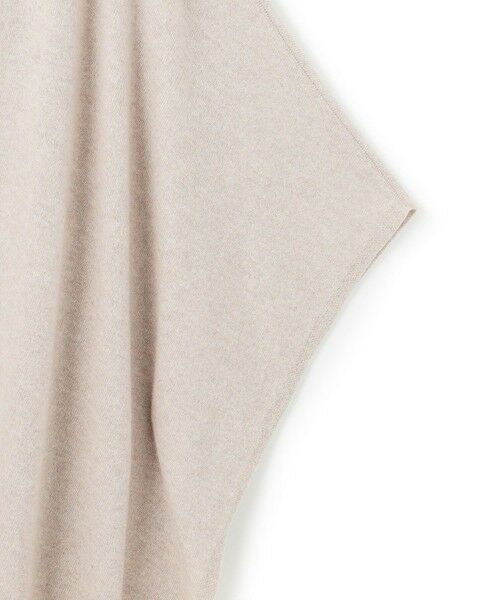 23区 / ニジュウサンク マフラー・ショール・スヌード・ストール | カシミヤブレンド マルチ ケープ | 詳細13