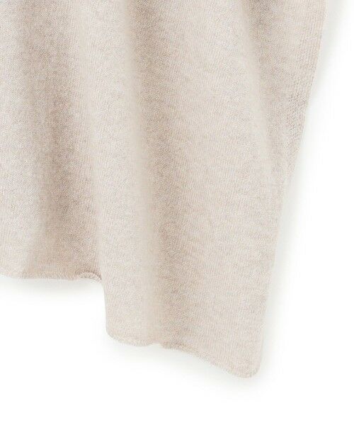 23区 / ニジュウサンク マフラー・ショール・スヌード・ストール | カシミヤブレンド マルチ ケープ | 詳細14