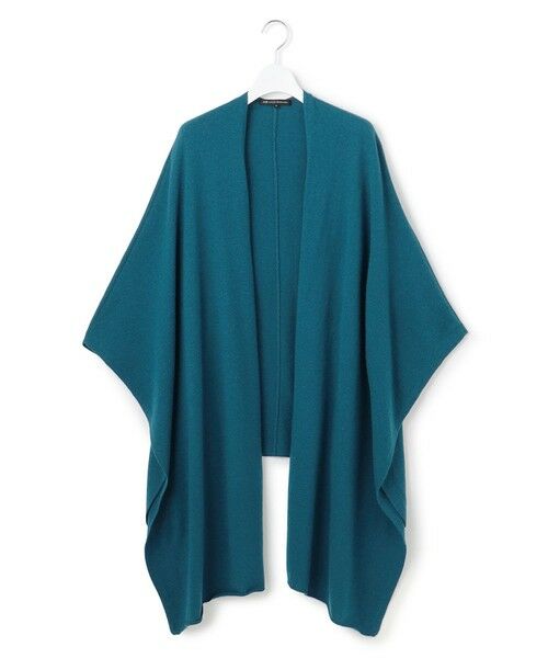 23区 / ニジュウサンク マフラー・ショール・スヌード・ストール | カシミヤブレンド マルチ ケープ | 詳細18