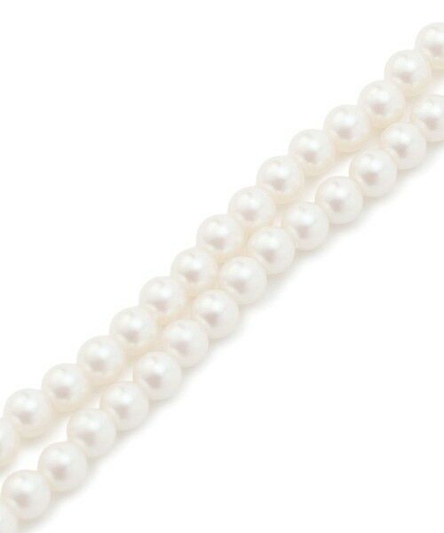 23区 / ニジュウサンク ネックレス・ペンダント・チョーカー | プチパール ロング ネックレス | 詳細7