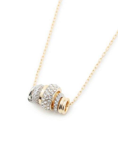 23区 / ニジュウサンク ネックレス・ペンダント・チョーカー | ランダムリング ネックレス | 詳細4