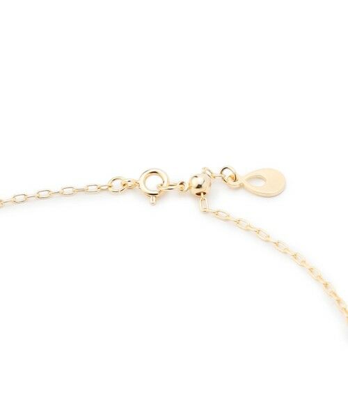 23区 / ニジュウサンク ネックレス・ペンダント・チョーカー | ランダムリング ネックレス | 詳細5