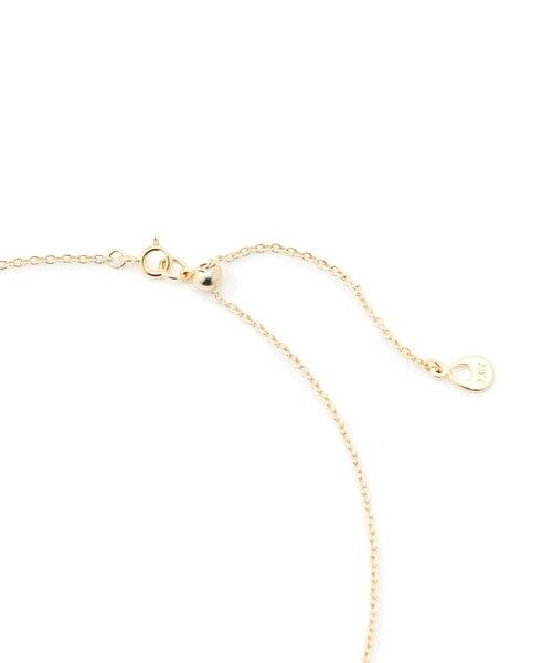 23区 / ニジュウサンク ネックレス・ペンダント・チョーカー | マザーオブパール ネックレス | 詳細5