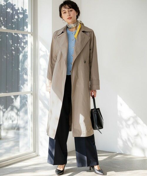 23区 / ニジュウサンク ピアス・イヤリング | ナロー フープ ピアス | 詳細17