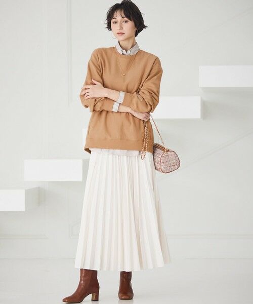 23区 / ニジュウサンク ピアス・イヤリング | ナロー フープ ピアス | 詳細23