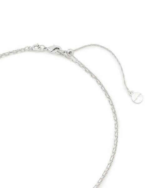 23区 / ニジュウサンク ネックレス・ペンダント・チョーカー | バートップ 2WAY チェーン ネックレス | 詳細7