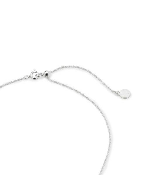 23区 / ニジュウサンク ネックレス・ペンダント・チョーカー | バートップ 2WAY チェーン ネックレス | 詳細8