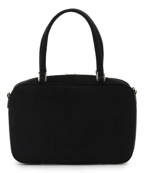 23区 / ニジュウサンク ボストンバッグ | 【WEB&一部店舗限定】スエード ボストン バッグ | 詳細26