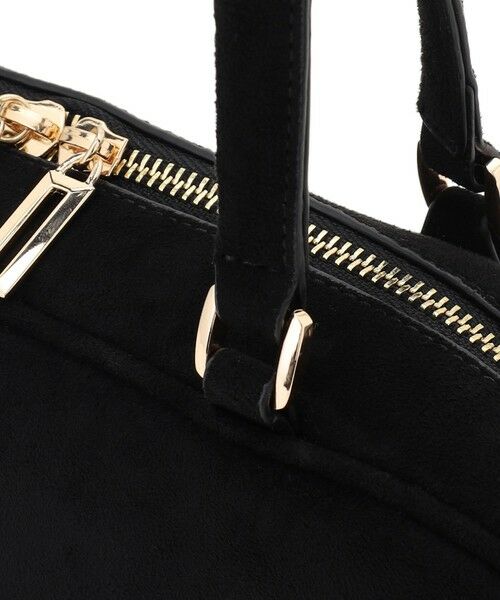 23区 / ニジュウサンク ボストンバッグ | 【WEB&一部店舗限定】スエード ボストン バッグ | 詳細27