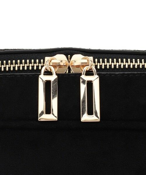 23区 / ニジュウサンク ボストンバッグ | 【WEB&一部店舗限定】スエード ボストン バッグ | 詳細28