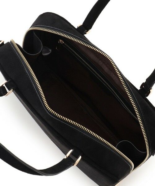 23区 / ニジュウサンク ボストンバッグ | 【WEB&一部店舗限定】スエード ボストン バッグ | 詳細29