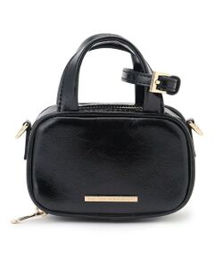 23区 / ニジュウサンク ショルダーバッグ | 【WEB&一部店舗限定】ミニ ボストン チャーム