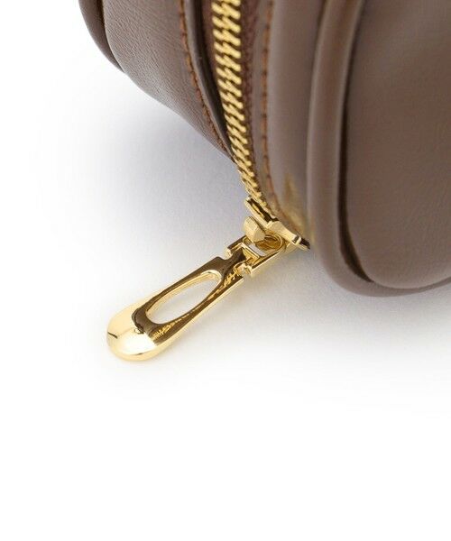 23区 / ニジュウサンク ショルダーバッグ | 【WEB&一部店舗限定】ミニ ボストン チャーム | 詳細10