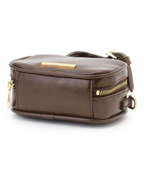 23区 / ニジュウサンク ショルダーバッグ | 【WEB&一部店舗限定】ミニ ボストン チャーム | 詳細5