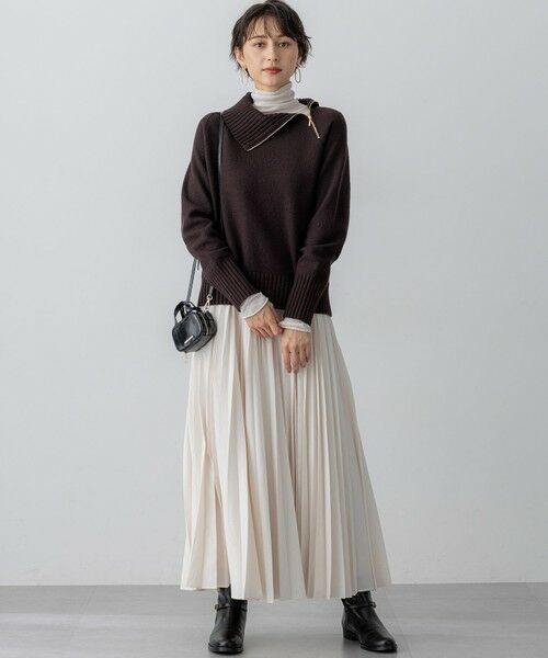 23区 / ニジュウサンク ショルダーバッグ | 【WEB&一部店舗限定】ミニ ボストン チャーム | 詳細14