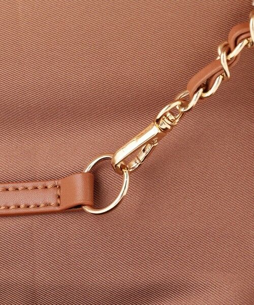 23区 / ニジュウサンク ショルダーバッグ | GIOLICAツイード ショルダーバッグ | 詳細10