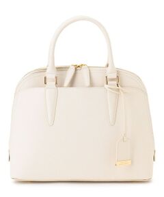 23区 / ニジュウサンク ハンドバッグ | ブガッティ型 2WAY ハンドバッグ