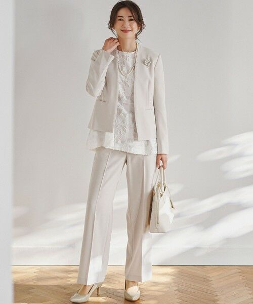 23区 / ニジュウサンク ハンドバッグ | ブガッティ型 2WAY ハンドバッグ | 詳細3