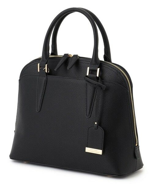 23区 / ニジュウサンク ハンドバッグ | ブガッティ型 2WAY ハンドバッグ | 詳細9