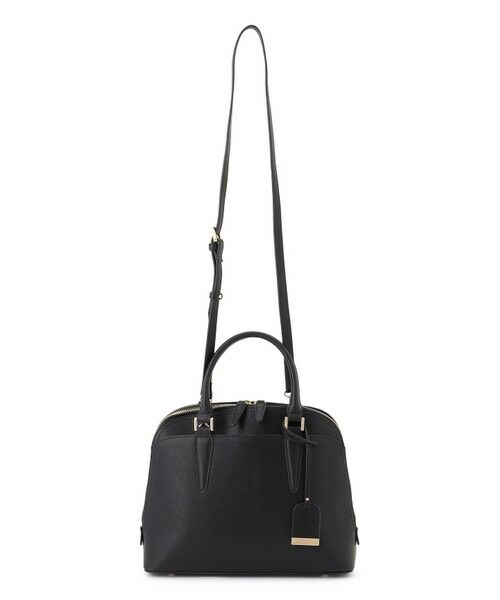 23区 / ニジュウサンク ハンドバッグ | ブガッティ型 2WAY ハンドバッグ | 詳細10