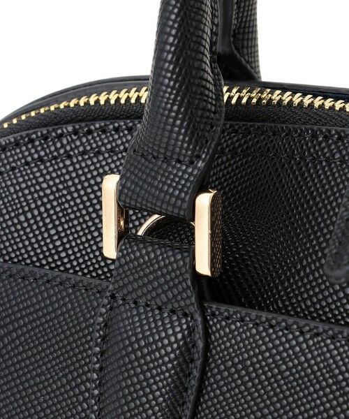 23区 / ニジュウサンク ハンドバッグ | ブガッティ型 2WAY ハンドバッグ | 詳細12