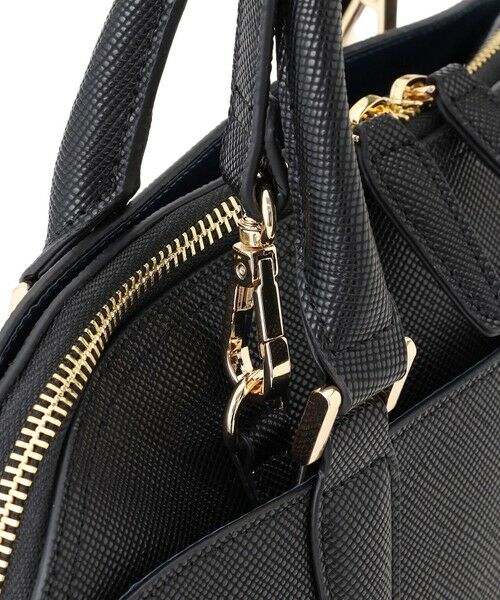 23区 / ニジュウサンク ハンドバッグ | ブガッティ型 2WAY ハンドバッグ | 詳細13