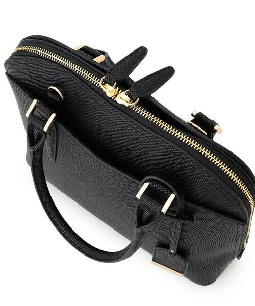 23区 / ニジュウサンク ハンドバッグ | ブガッティ型 2WAY ハンドバッグ | 詳細17